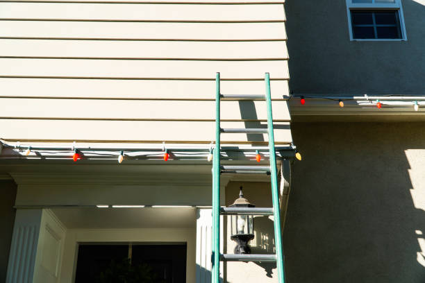 Reliable Macon, IL Siding Solutions